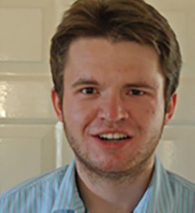 Alexander Howard's Photo